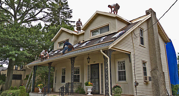 Quick and Trustworthy Emergency Roof Repair Services in Holmes Beach, FL